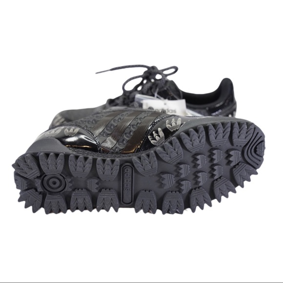 ✨4x HP✨ ⏰ Adidas Originals by Mary Katrantzou Marathon TR Sneakers - Picture 8 of 9